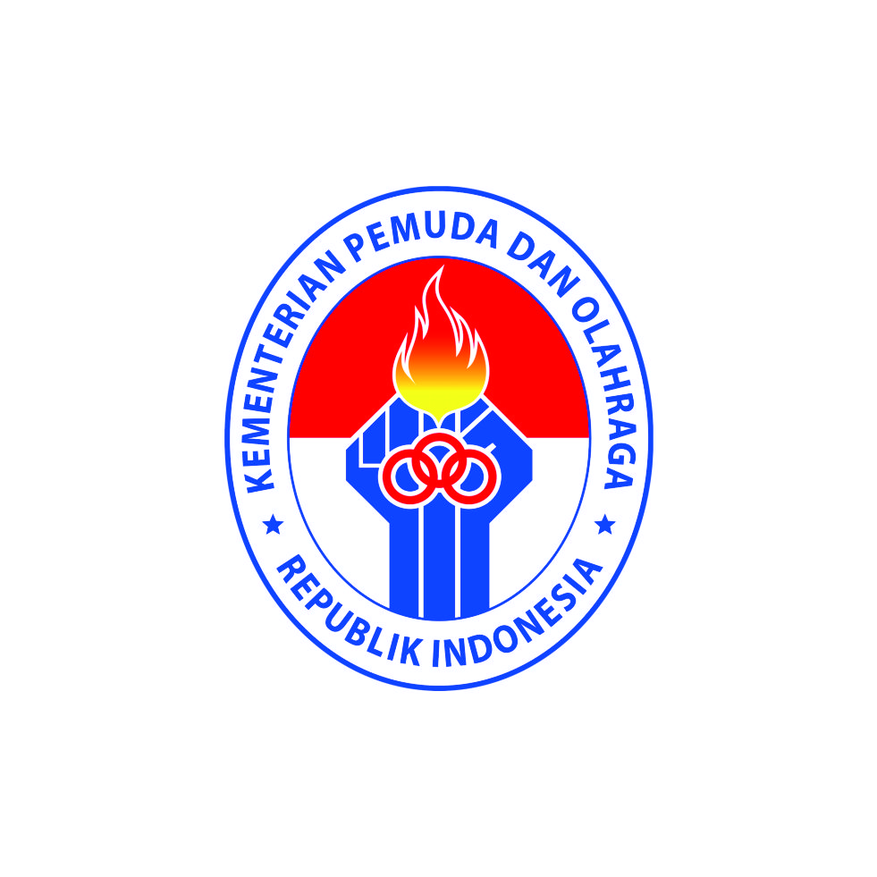 kemenpora logo